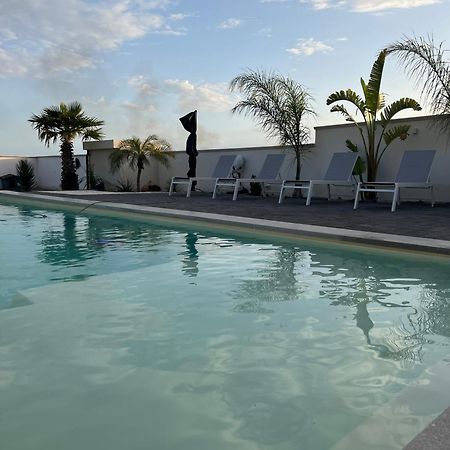 Vistamare Beach Garden Relax San Leone Exterior photo