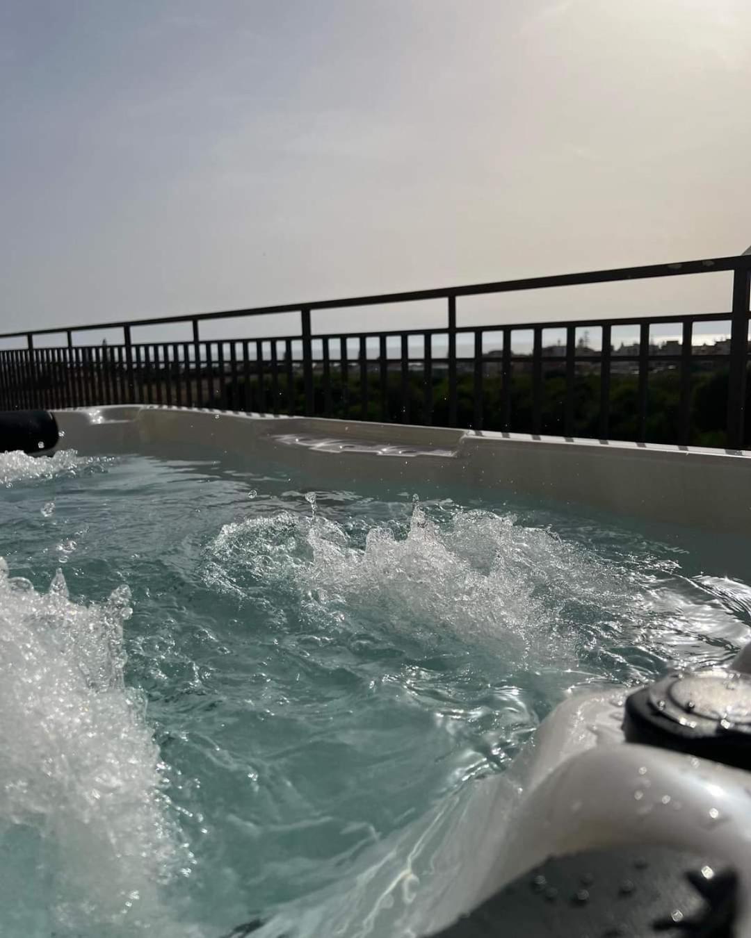 Vistamare Beach Garden Relax San Leone Exterior photo