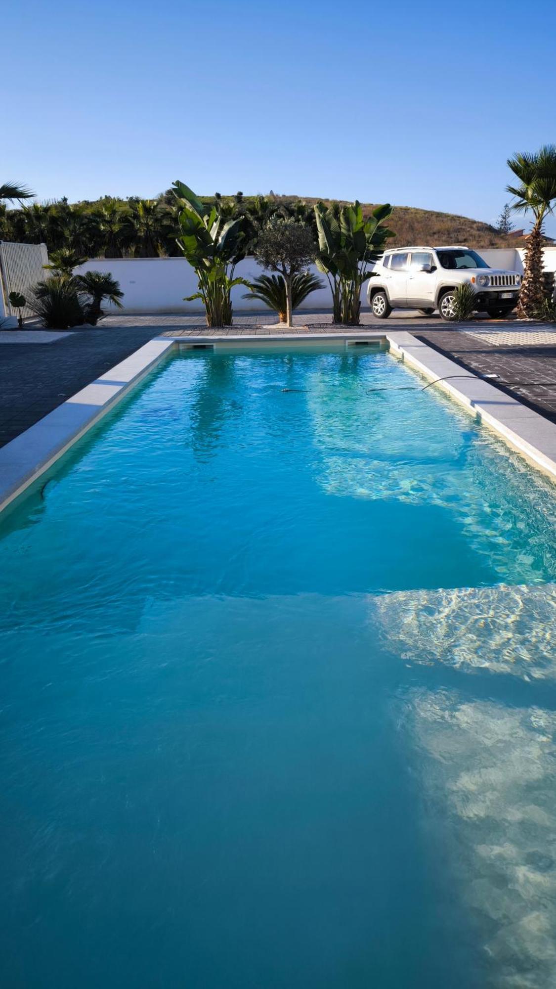 Vistamare Beach Garden Relax San Leone Exterior photo